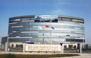 888集团电子游戏园通过昆山市科技孵化器认定