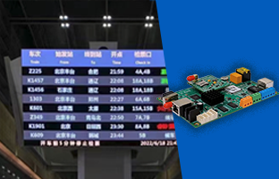 LED场景应用，，，，，不但显示，，，，，更多扩展