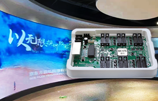 LED场景应用，，，还须真稳固