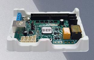 888集团电子游戏宣布银行门楣屏定制版控制器