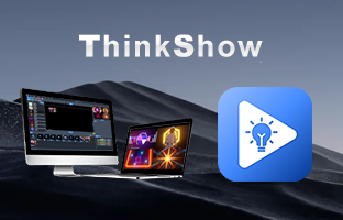 ThinkShow | 掌控视听，，，，，演绎无限精彩