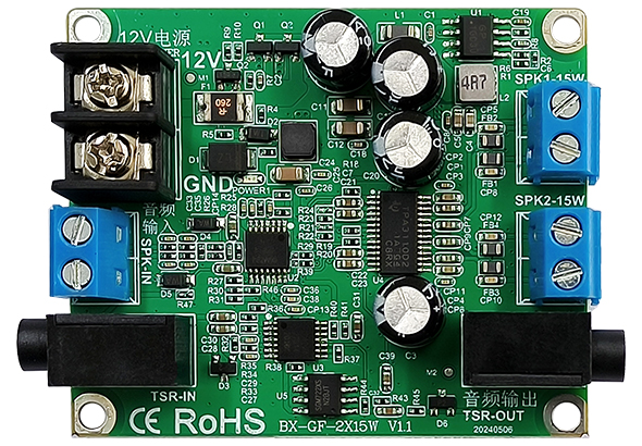 BX-GF-2x15W ？？？？？？