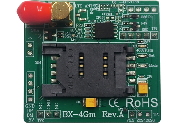 BX-4Gm Rev.A ？？？？？？