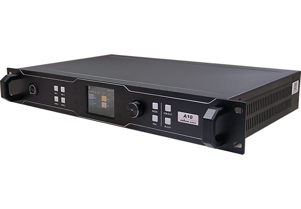 OVP-A10视频服务器